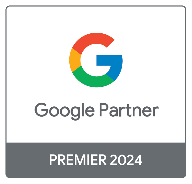 Google -Premier Badge 2024